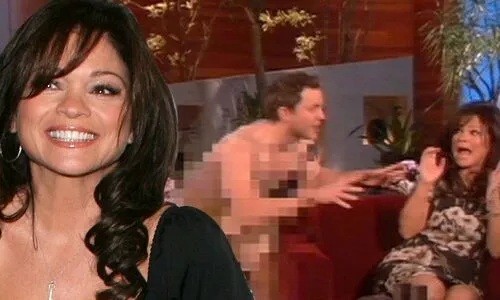 Valerie Bertinelli OnlyFans Leaked Free Thumbnail Picture - #8eqlelcSja
