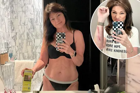 Valerie Bertinelli OnlyFans Leaked Free Thumbnail Picture - #FUzVlQJbSr