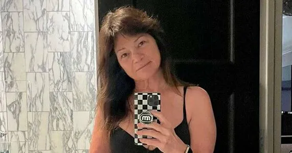 Valerie Bertinelli OnlyFans Leaked Free Thumbnail Picture - #YyZY2cUAbj