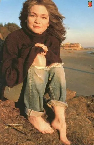 Valerie Bertinelli OnlyFans Leaked Free Thumbnail Picture - #eIOWnRjUSX