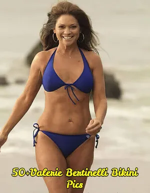 Valerie Bertinelli OnlyFans Leaked Free Thumbnail Picture - #emZkRALqgd