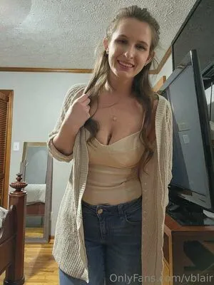 Valerie Blair OnlyFans Leaked Free Thumbnail Picture - #6vPADpULRn