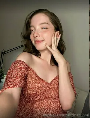 Valerie Chantal OnlyFans Leaked Free Thumbnail Picture - #Oitf1gXoP3