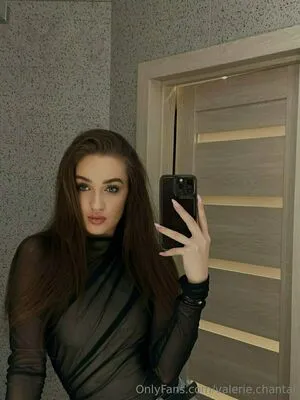 Valerie Chantal OnlyFans Leaked Free Thumbnail Picture - #PhMlZAZNIe