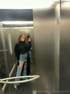 Valerie Chantal OnlyFans Leaked Free Thumbnail Picture - #SveYe4vxvz