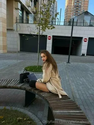 Valerie Chantal OnlyFans Leaked Free Thumbnail Picture - #emp5KmdPRy