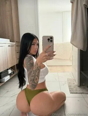 Valerie Cossette OnlyFans Leaked Free Thumbnail Picture - #FTqfQgH3im