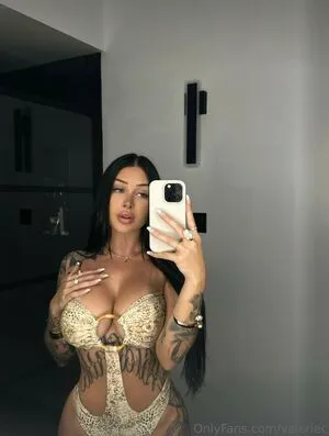 Valerie Cossette OnlyFans Leaked Free Thumbnail Picture - #xXrRnGw9qM