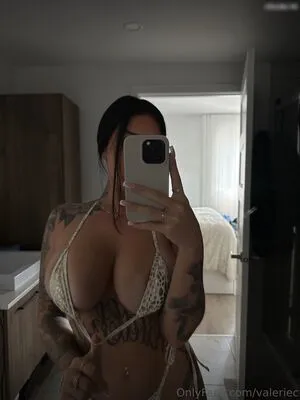 Valerie Cossette OnlyFans Leaked Free Thumbnail Picture - #17iauraGkd