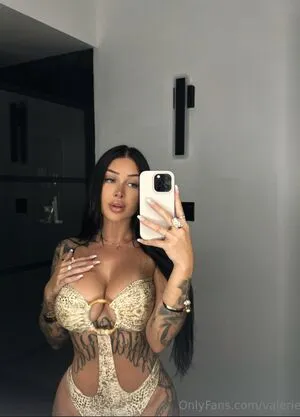 Valerie Cossette OnlyFans Leaked Free Thumbnail Picture - #AsG1ARL0JL