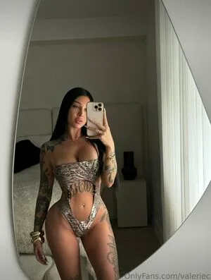 Valerie Cossette OnlyFans Leaked Free Thumbnail Picture - #iF9hPAJ8Uo