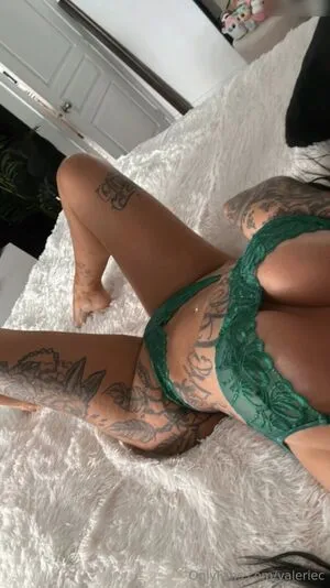 Valerie Cossette OnlyFans Leaked Free Thumbnail Picture - #oZfx8Qw9bK