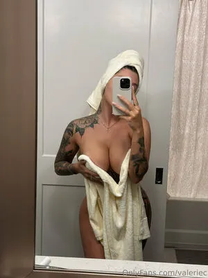 Valerie Cossette OnlyFans Leaked Free Thumbnail Picture - #cI8SbiKeHZ