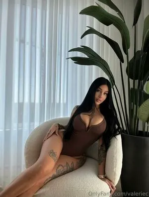 Valerie Cossette OnlyFans Leaked Free Thumbnail Picture - #gb7jpPieLI
