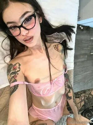 Valerie Diaz OnlyFans Leaked Free Thumbnail Picture - #TyBW80X72k