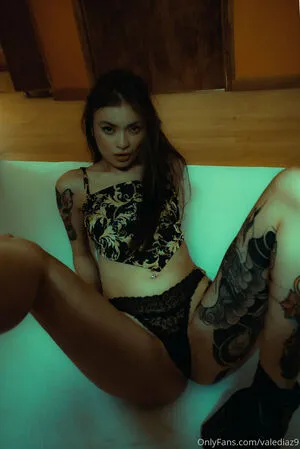 Valerie Diaz OnlyFans Leaked Free Thumbnail Picture - #p83yFcCLwa