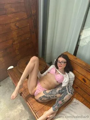 Valerie Diaz OnlyFans Leaked Free Thumbnail Picture - #w5AOH6CYZU