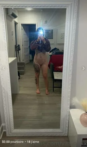 Valerie Jacques OnlyFans Leaked Free Thumbnail Picture - #On97RBc6Hy