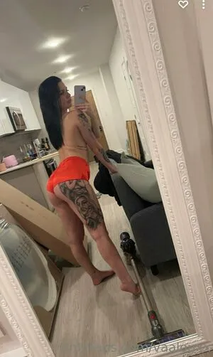 Valerie Jacques OnlyFans Leaked Free Thumbnail Picture - #msxAWhtMdZ