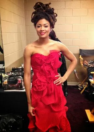 Valerie June OnlyFans Leaked Free Thumbnail Picture - #UOuV7KKh12