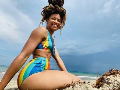 Valerie June OnlyFans Leaked Free Thumbnail Picture - #Wz0yb7sG9u
