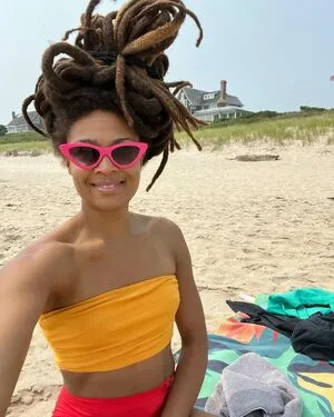 Valerie June OnlyFans Leaked Free Thumbnail Picture - #hgnJHA5364