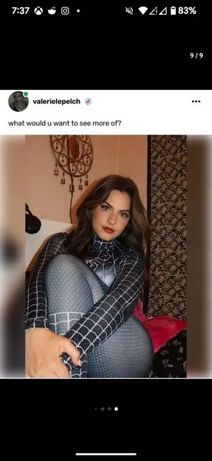 Valerie Lepelch OnlyFans Leaked Free Thumbnail Picture - #3RQjFT36cp