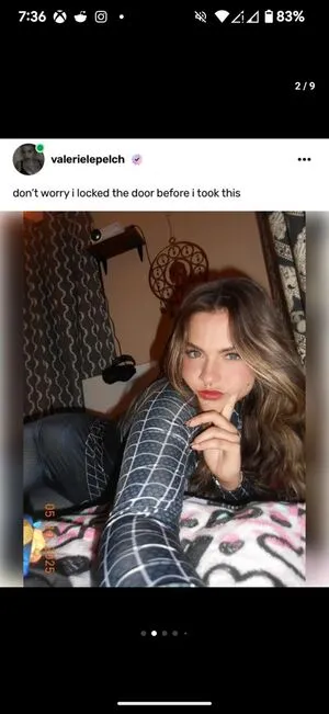 Valerie Lepelch OnlyFans Leaked Free Thumbnail Picture - #X6OKqq4C3b