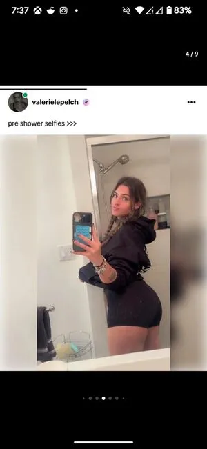 Valerie Lepelch OnlyFans Leaked Free Thumbnail Picture - #cgs4LPN5Bg