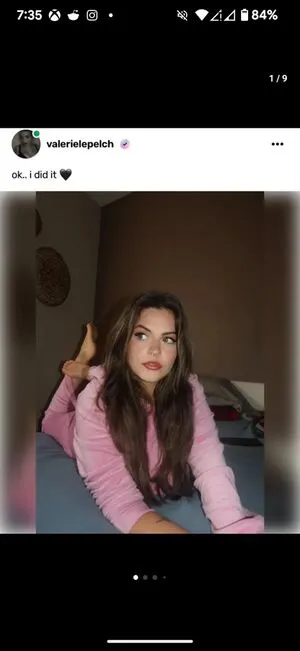 Valerie Lepelch OnlyFans Leaked Free Thumbnail Picture - #oh9qSDwRty