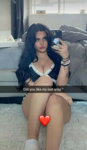 Valerie Lepelch OnlyFans Leaked Free Thumbnail Picture - #pGhzJt2WRu
