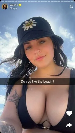 Valerie Lepelch OnlyFans Leaked Free Thumbnail Picture - #tT1mRkUx9f