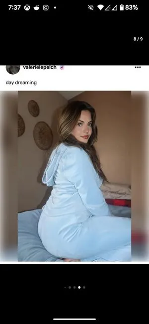 Valerie Lepelch OnlyFans Leaked Free Thumbnail Picture - #yaCwCGVt5z