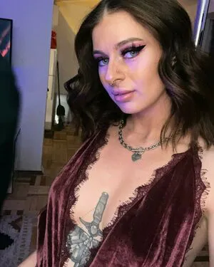 Valerie Moon OnlyFans Leaked Free Thumbnail Picture - #yRCds9MSAJ