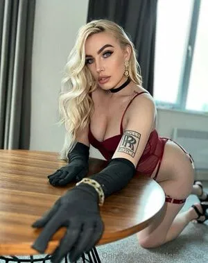 Valerie S Tar OnlyFans Leaked Free Thumbnail Picture - #0LAmbovCol