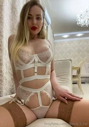 Valerie S Tar OnlyFans Leaked Free Thumbnail Picture - #0ZQQyGbTAT