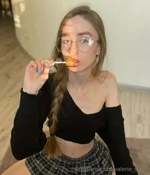 Valerie S Tar OnlyFans Leaked Free Thumbnail Picture - #3alOKq2L8i
