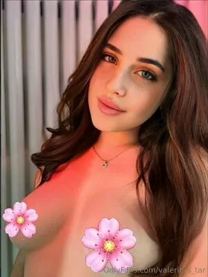 Valerie S Tar OnlyFans Leaked Free Thumbnail Picture - #5CwnMko13A