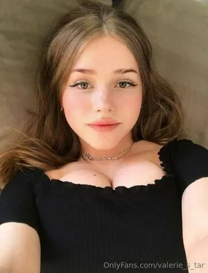 Valerie S Tar OnlyFans Leaked Free Thumbnail Picture - #9b936GM4g8