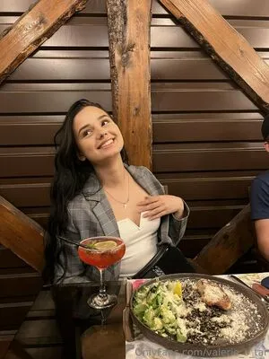 Valerie S Tar OnlyFans Leaked Free Thumbnail Picture - #9yfzD3lUyA