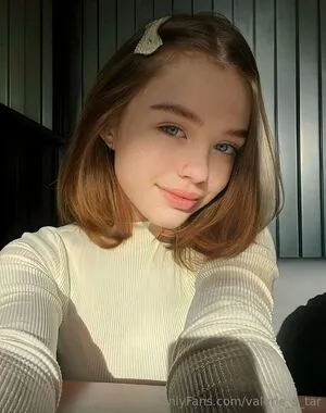 Valerie S Tar OnlyFans Leaked Free Thumbnail Picture - #AOfzmlvqkZ