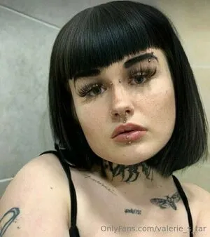 Valerie S Tar OnlyFans Leaked Free Thumbnail Picture - #G798DoOwou