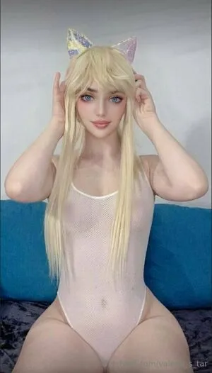 Valerie S Tar OnlyFans Leaked Free Thumbnail Picture - #JkV2s2J21s