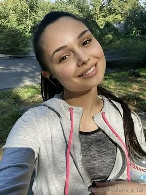 Valerie S Tar OnlyFans Leaked Free Thumbnail Picture - #Md5mvk7r0O