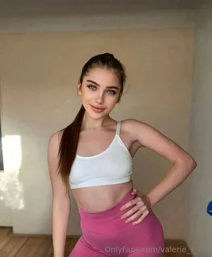 Valerie S Tar OnlyFans Leaked Free Thumbnail Picture - #Qa0KTYxF8e