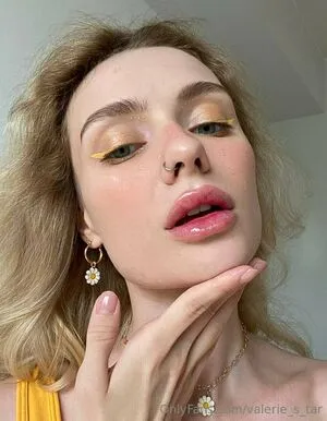 Valerie S Tar OnlyFans Leaked Free Thumbnail Picture - #StCVHhwTFo
