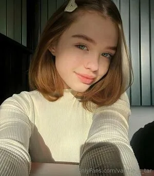 Valerie S Tar OnlyFans Leaked Free Thumbnail Picture - #ZNmXZtexFe