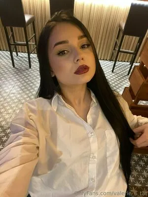 Valerie S Tar OnlyFans Leaked Free Thumbnail Picture - #dAK8wB86Y8