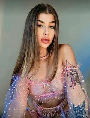 Valerie S Tar OnlyFans Leaked Free Thumbnail Picture - #dvDEiqMebU