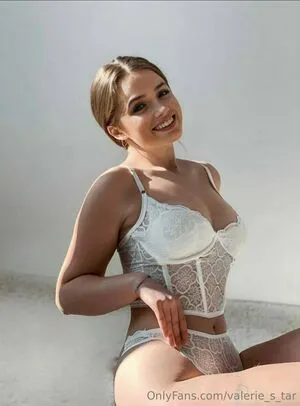 Valerie S Tar OnlyFans Leaked Free Thumbnail Picture - #kVvXwqFEOZ